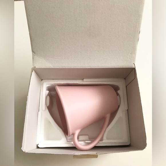 NWB Nigella Lawson Living Kitchen 1 Liter Measuring Jug / Cup in Rosebud Pink - Picture 8 of 14